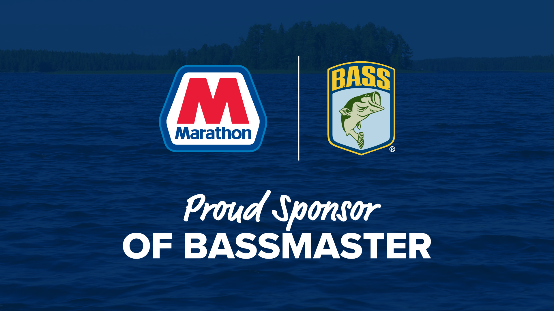 Marathon and Bassmaster take fan experience to the next level!