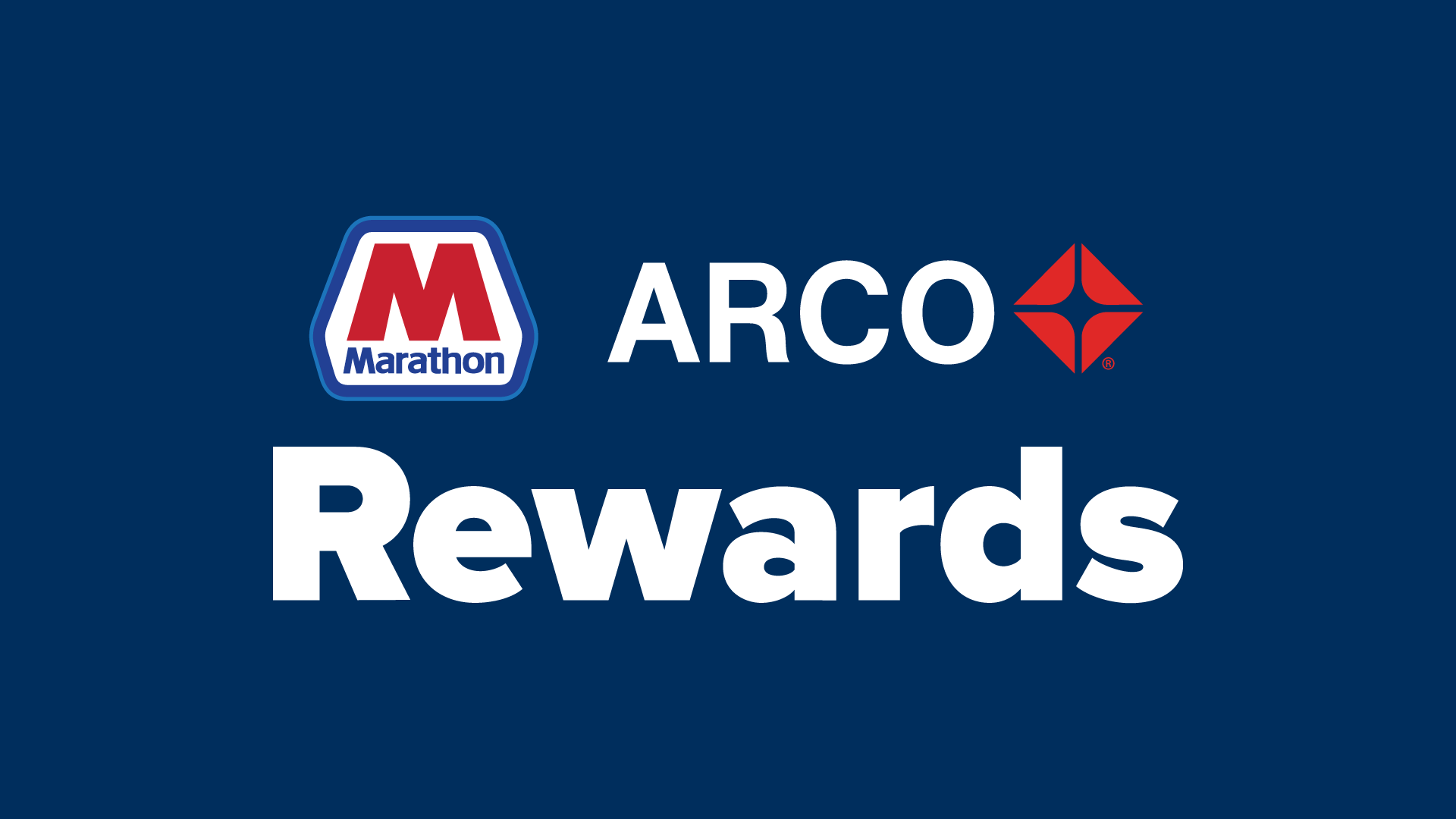 Marathon ARCO Rewards Hits 3 Million Members!